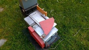 Деревообрабатывающий станок АРС-111 СД-1