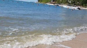 Таиланд \ Паттая \ Кози бич