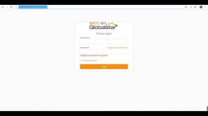 SPOT My Globalstar How to Login