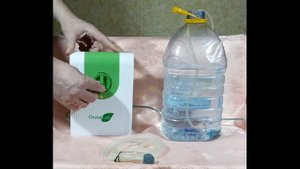 Обзор Озонатор GreenLab (Генератор Озона)