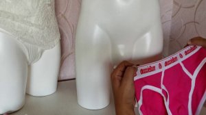 Обзор мужских трусов брифы Aussiebum Undies Classic Pink