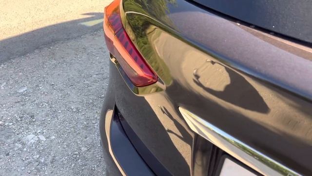 FX 37, видео к объявлению о продаже смотреть онлайн