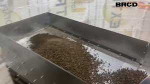 Вибросито VS-1 Для жевательного табака. Фракция. ГОСТ 3мм