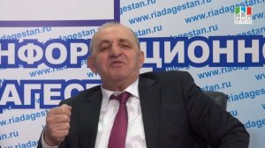 Деятельность Общественного совета МВД Республики Дагестан