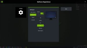 Enable/Customize Nvidia Performance Overlay | 2023 Guide