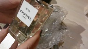 КУПИЛА LES EXCLUSIFS DE CHANEL NO 18