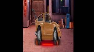 уличные гонки