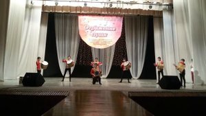 ''Урарту'' барабанщики  Волгоград - Волжский