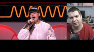 ЗАЛ ЗАМЕР! ЭТО ОБСУЖДАЛИ ВСЕ! ДИАНА АНКУДИНОВА ВСЕГО В 16  ВИРТУОЗНО ИСПОЛНИЛА ЭТУ ПЕСНЮ НА ПЕРВОМ!