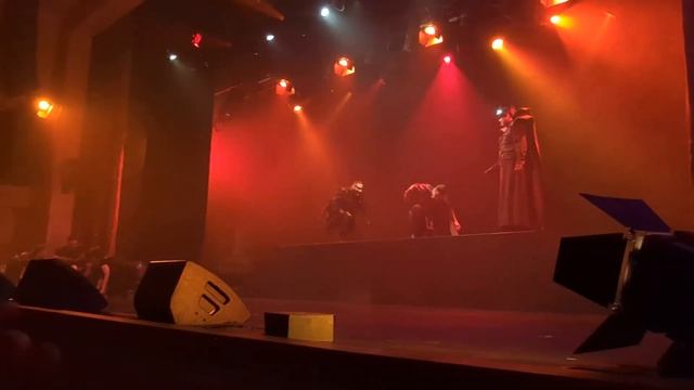 Легенде о Берене и Лютиэнь. Лэ о Лэйтиан. Саурон - Роман Графов, Моргот - Святослав Беседин смотреть онлайн