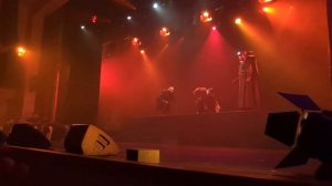 Легенде о Берене и Лютиэнь. Лэ о Лэйтиан. Саурон - Роман Графов, Моргот - Святослав Беседин