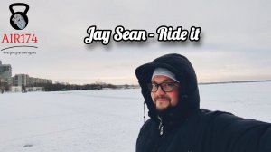 Jay Sean - Ride it