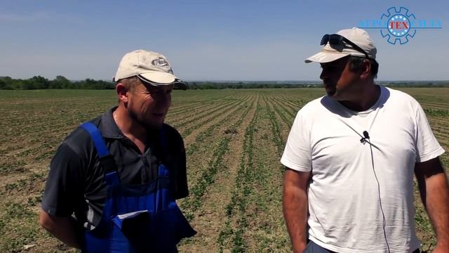 Опрыскиватель ОПШ 3000 - все плюсы и минусы опрыскивателя