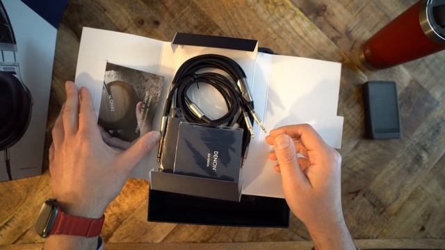 Denon D9200 vs ZMF Eikon - East vs West