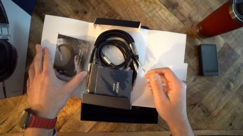 Denon D9200 vs ZMF Eikon - East vs West