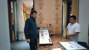 Как правильно выбрать ткани для штор в Китае _ Мебельный тур онлайн