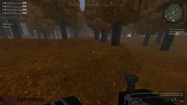 ПОДАРИЛИ НОВИЧКУ ОЧЕНЬ МНОГО ПОДАРКОВ И ПОМОГЛИ С СЮЖЕТОМ И КВЕСТАМИ || СТАЛКРАФТ || КОРДОН смотреть онлайн