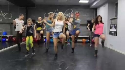 Куколка-Конфетка - BAND ODESSA Remix HD 2017 смотреть онлайн