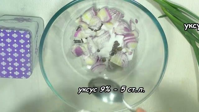 Такое грех не приготовить! Всего за 15 минут вкуснее чем из банки! смотреть онлайн