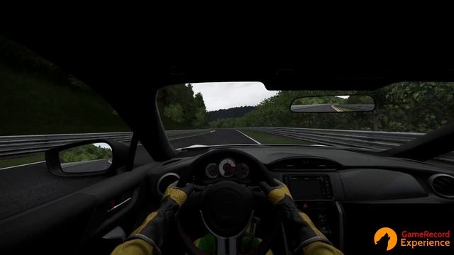 #8 Project CARS 2 -Nürburgring-Toyota GT-86 //Overcast 2022.05.06 - 13.36.25.01 смотреть онлайн