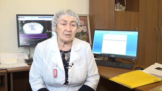 Призвание. Памяти заслуженного врача КБР А.Х. Аппаева