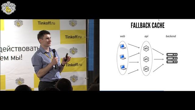 Алексей Корольков - SCALA И CASSANDRA смотреть онлайн