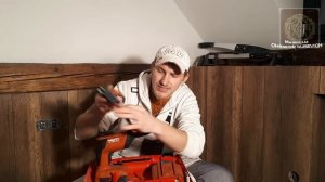 какой купить, шуруповерт для гипсокартона, Обзор магазинного шуруповёрта Hilti SD 5000 A22, SD m 1