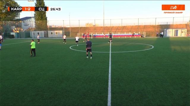 Karp Team - Склад Цифр | 4 тур EVO Super Cup | Прямая трансляция смотреть онлайн