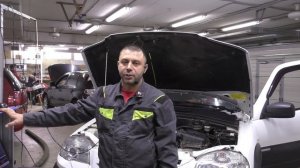Ошибки P0300 P0304 P2188. Известна причина! Автоасс Экспресс 2, Scandoc, Пневмотестер. №14