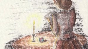 Гранатовый браслет. 7 глава. Краткое содержание