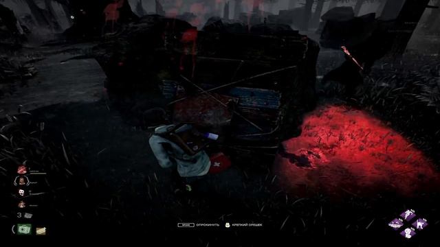 это САМЫЙ ЛУЧШИЙ БИЛД на МАНСЕРА в Dead by Daylight ! смотреть онлайн