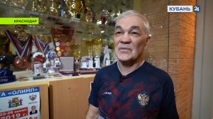 Равиль Касимов | На выезд 17.07.23