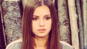 САША АРТЕМОВА ПОКАЗАЛА ДОЧЬ