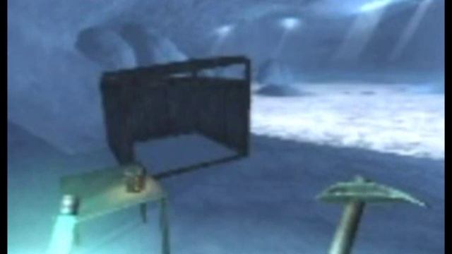 Обзор игры Penumbra от Зулина .vol.1 (часть2) смотреть онлайн