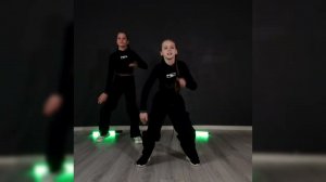 Dancehall Kids / Студия танцев DanceLab