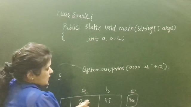 Data Types and variables in java | getting user input  | Java full course Day 2