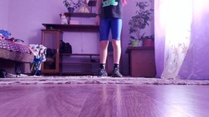 влог 5