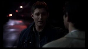 dean & cas // destiel / дестиэль // не надо больнее