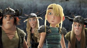Dragons: Rise of Berk #395 ВТОРАЯ ФАЗА ?