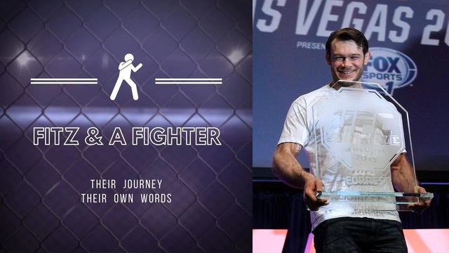 Forrest Griffin on Life After Fighting (Part 3)