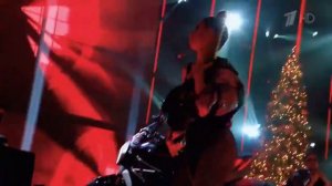 NYUSHA - Цунами (Новый год 2024)