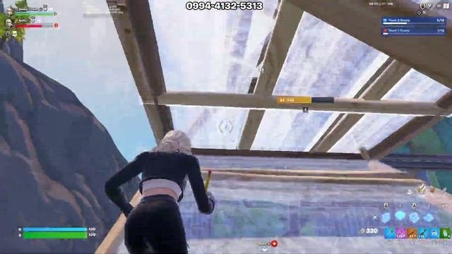 Filler Clip