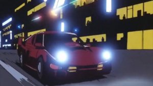 Midnight Run [Synthwave - Retrowave Mix]