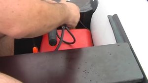 Парсун 15 запуск.