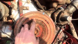 СТРОБОСКОП ДИЗЕЛЬ: Установка зажигания Трактор Т-16, Т-25, Т-40, ЮМЗ, МТЗ, Т-150, ДТ-75, комбайн ..