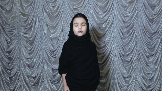 Стихотворение Т. Гусаровой "Дневник Тани Савичевой" смотреть онлайн