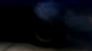 Дрифт газели Меганом