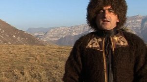 Руслан Мусукаев - Азамат Герий (2010)