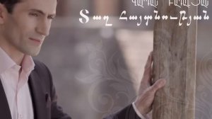 VARDAN BADALYAN - DU IM MUSAN ES