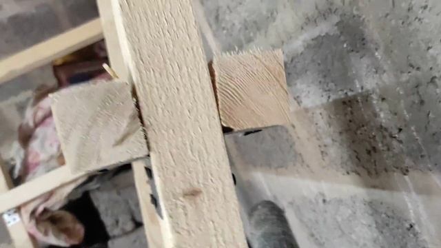 ПОЛКИ В ГАРАЖ своими руками. Как сделать прочные полки с простой, ясной конструкции из досок